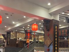 -一楼食业·美食人家