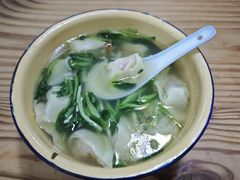 -山北老老头馄饨