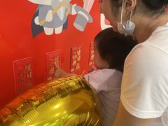 -乐融儿童之家早教托育(燕郊校区)