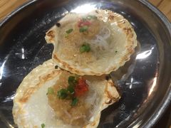 -管氏翅吧(马家堡店)