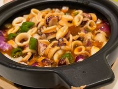-春家·非遗手工小吃(徐汇万科广场店)