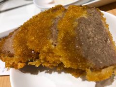 -轻蔬不用等·素食(江苏路店)