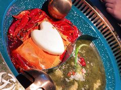 -吼堂老火锅(万寿宫店)