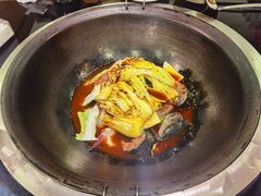 -小媳妇铁锅炖鱼(世博园店)