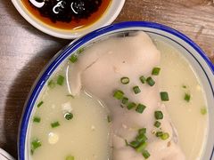 -丁太婆老妈蹄花(人民公园非遗总店)