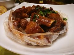 -盛记顺德高佬猪杂粥