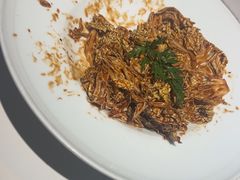 -四世同堂·京菜·烤鸭(双井店)