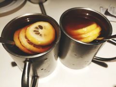 -新大咀港式茶餐厅(宝山万达店)
