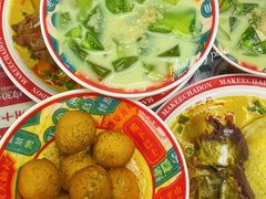 -孖记茶档·热腾茶餐(江南西plus店)