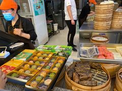 -知味观(湖滨总店)