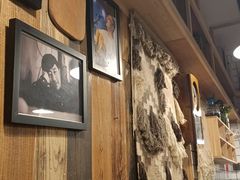 -蜗牛小馆醉乡民谣云南菜(惠新西里店)