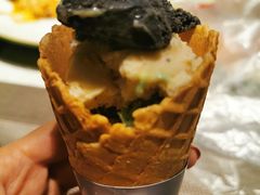 -金海湾自助餐厅(金陵饭店)