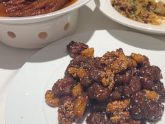 -大铁勺新津菜(熙悦汇店)