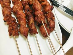 -火娃菜馆(新岭花园1期店)