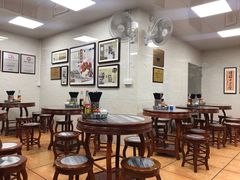 大堂-珍珍小食店(西华路店)