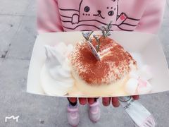 -狐狸和向日葵(北京路店)