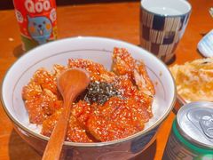 -千代武日本料理(爱建店)