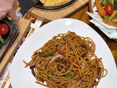 -路易十三西餐厅(西关新天地店)