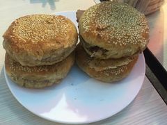 -天津乾毓德饭庄·清真传统炒菜·海鲜烧烤(咸阳路店)