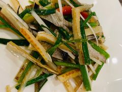 凉拌鳗鱼干-一江春水·杭帮臻宴(三台山店)