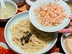 -裕兴记•蟹黄面馆(人民广场店)