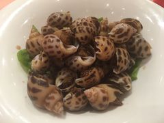 醉香螺-花中城·三十二年杭帮菜(清泰街店)