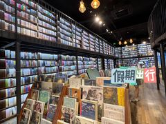 -三联韬奋书店(三里屯店)