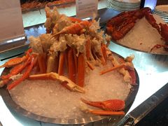 -博林天瑞喜来登酒店·西丽尚膳