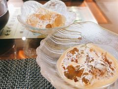 -大佛寺高级素食自助餐厅