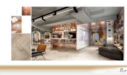 -苏豪路易士·嘉玛发廊