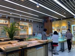 店内环境-PARKWAY·百汇眼镜(三叶眼镜城店)