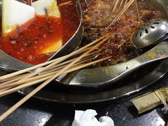 -玉汇林串串香(御营店)