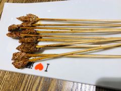 -潮庭·大连海鲜·炭火烧烤·扇贝王(大连店)