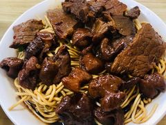 -老余家面馆