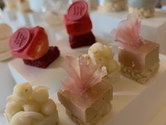 -Salon de Ville浦江汇(上海外滩华尔道夫酒店店)