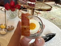 -Salon de Ville浦江汇(上海外滩华尔道夫酒店店)