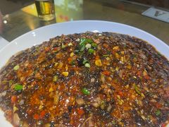 -明月土菜馆(老城区店)