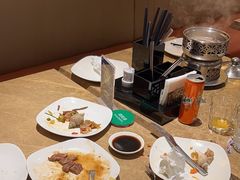 -盛宴标帜餐厅·亲子自助 (南昌喜来登酒店)