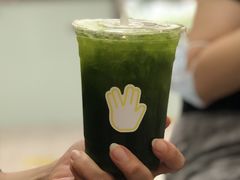 -BE YOLO必有乐&小红帽三明治