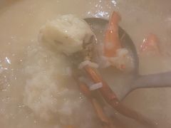 -一粥(华侨城创意文化园店)