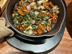 -云海肴·汽锅鸡·云南代表菜(美罗城店)