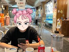 -烧货·活海鲜炭烧(湖滨商业街店)