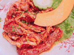 -梦山水日本烧肉(五四广场店)
