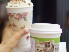 -茶颜悦色(银盆岭万达广场店)