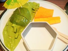 -西湖鱼港(咸嘉湖店)