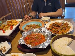 -鸿运楼·舌尖上的徽菜