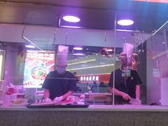 -古乐牛香•鲜牛肉牛杂火锅(系马桩总店)