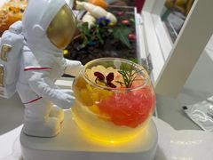 -3号仓库·创意中国菜(新世界城店)