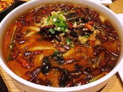 -峨嵋小镇·川菜(勒泰中心店)