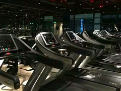 -威尔仕W FITNESS健身会所(联洋广场店)